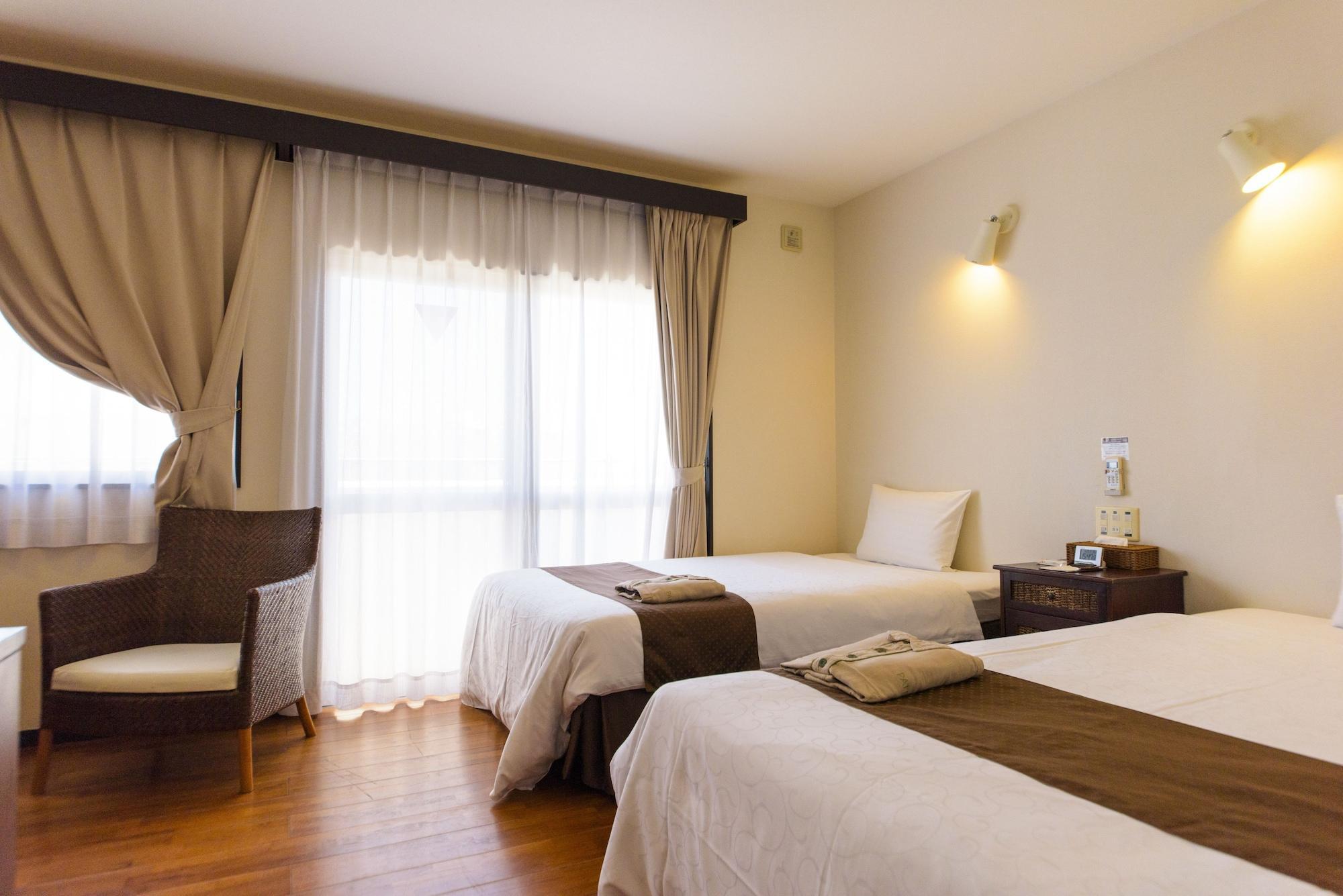 Hotel Patina Ishigakijima Ishigaki  Kültér fotó