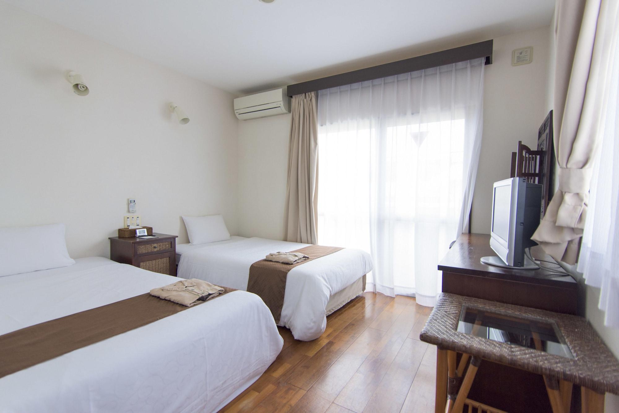 Hotel Patina Ishigakijima Ishigaki  Kültér fotó