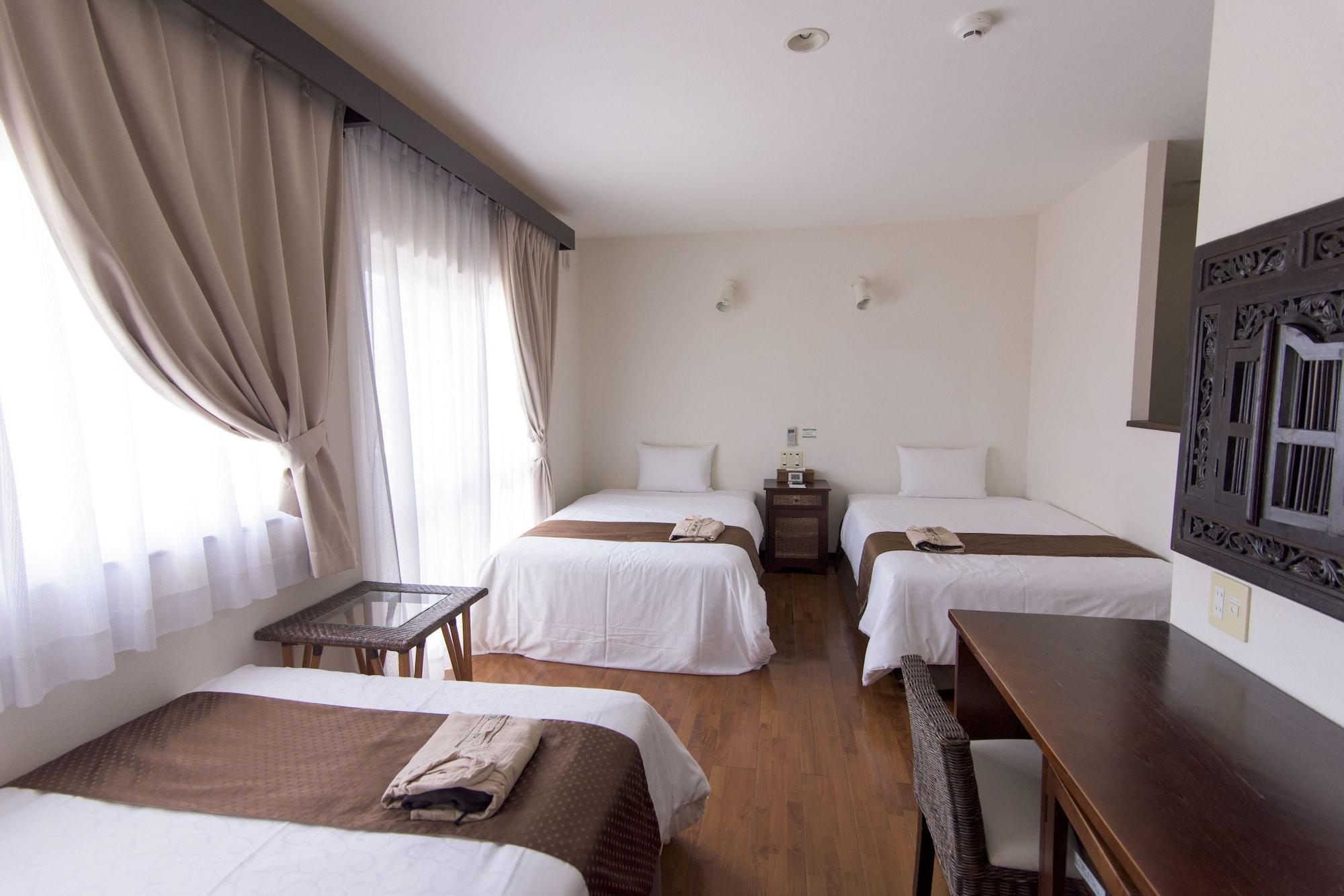 Hotel Patina Ishigakijima Ishigaki  Kültér fotó