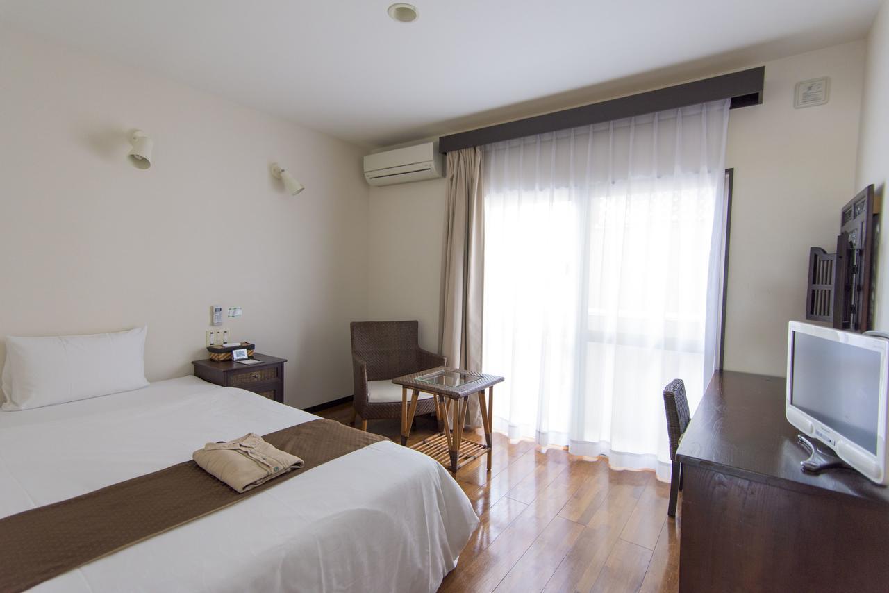 Hotel Patina Ishigakijima Ishigaki  Kültér fotó