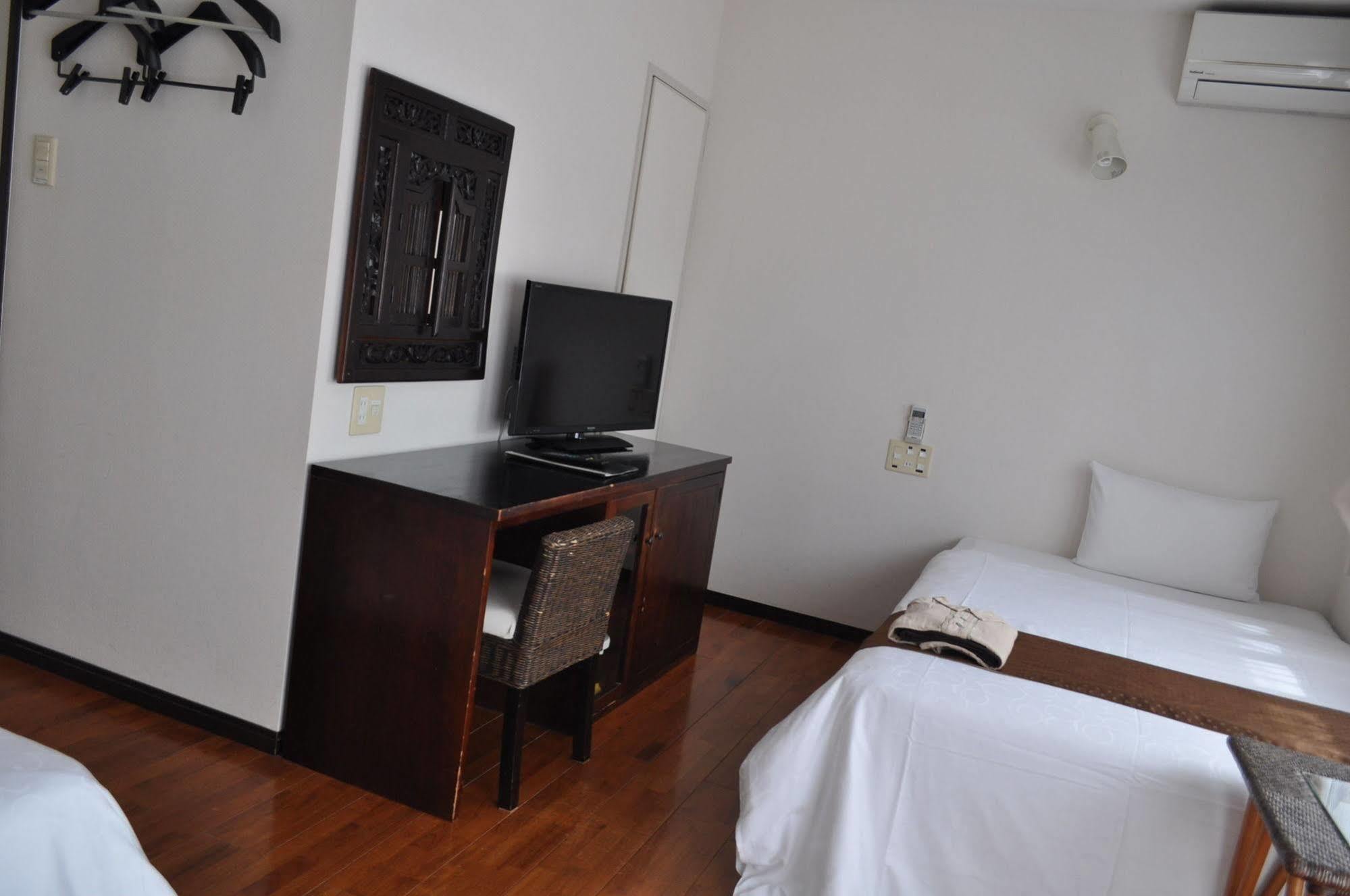 Hotel Patina Ishigakijima Ishigaki  Kültér fotó