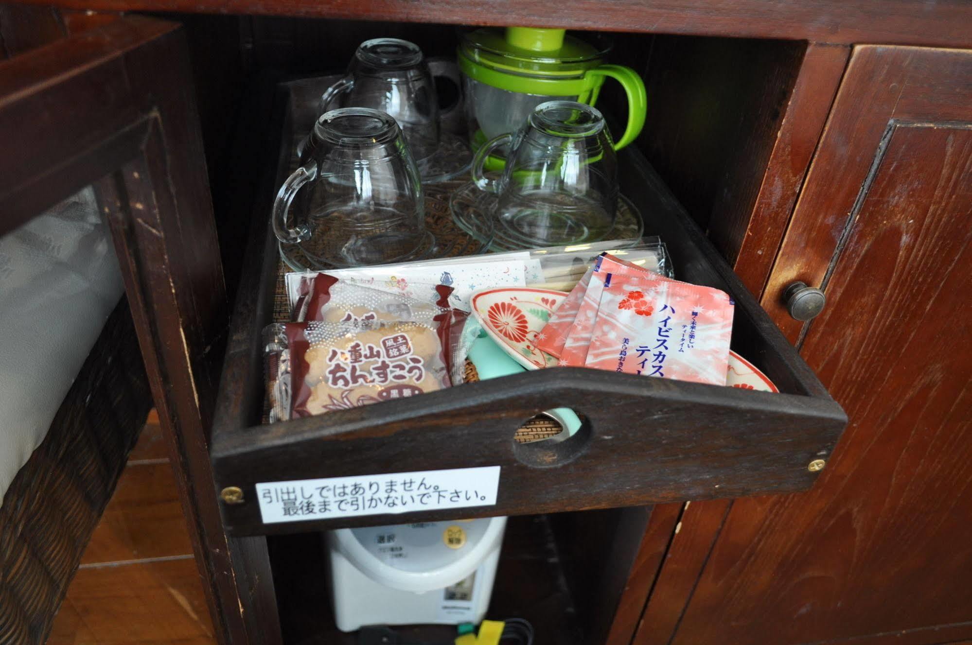 Hotel Patina Ishigakijima Ishigaki  Kültér fotó