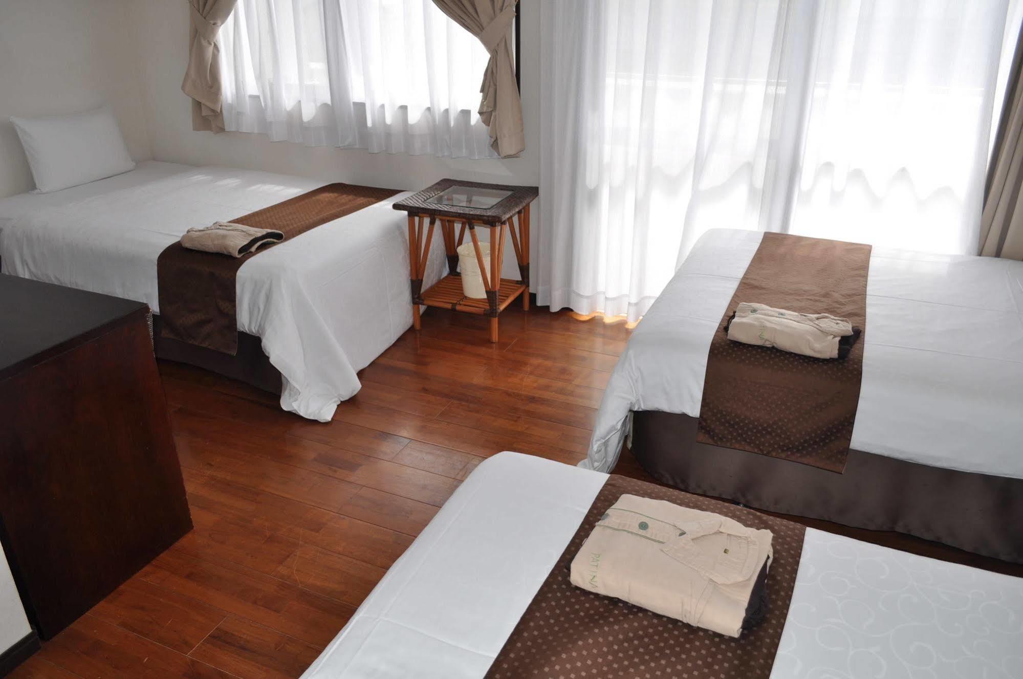 Hotel Patina Ishigakijima Ishigaki  Kültér fotó