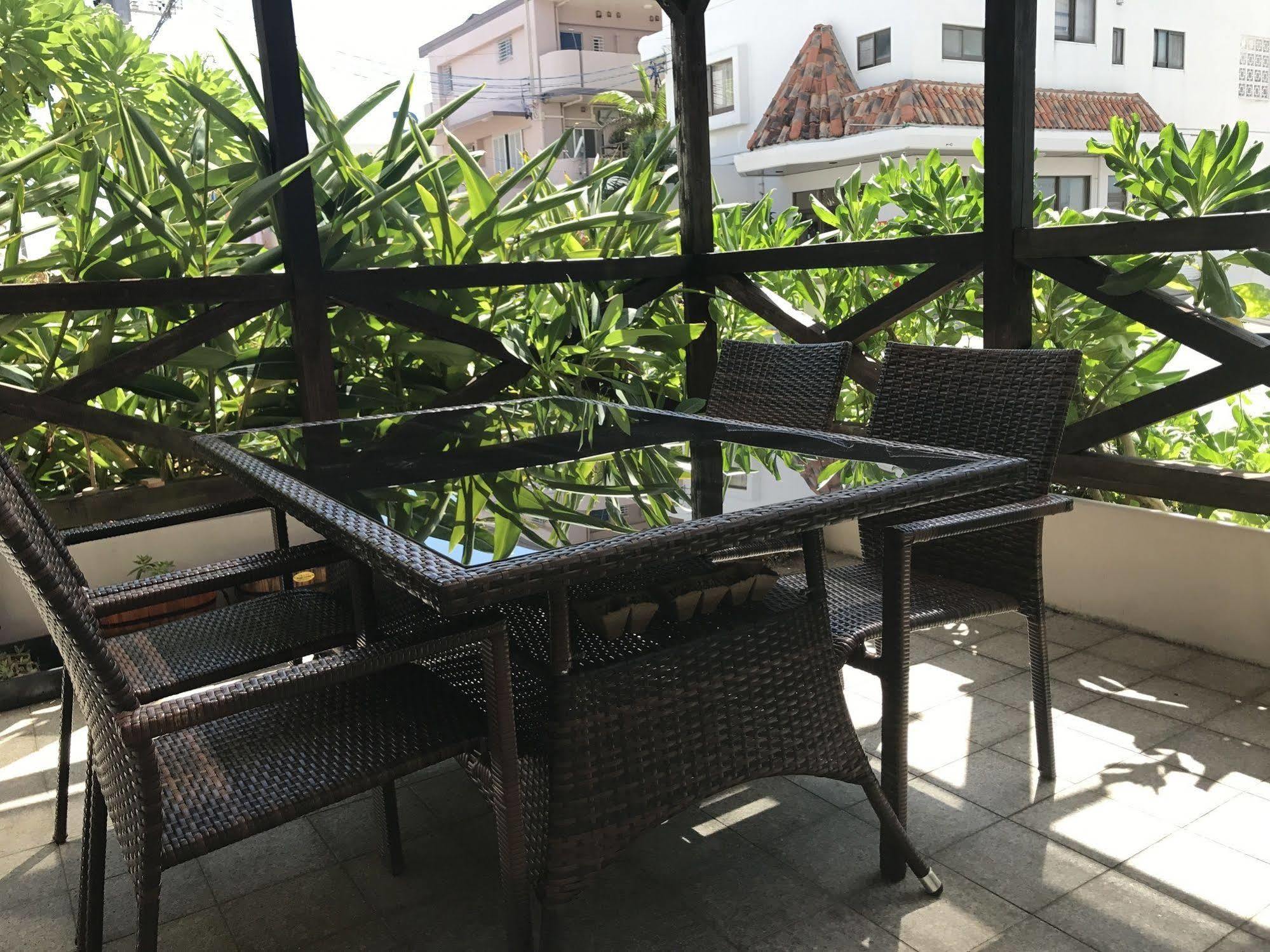 Hotel Patina Ishigakijima Ishigaki  Kültér fotó