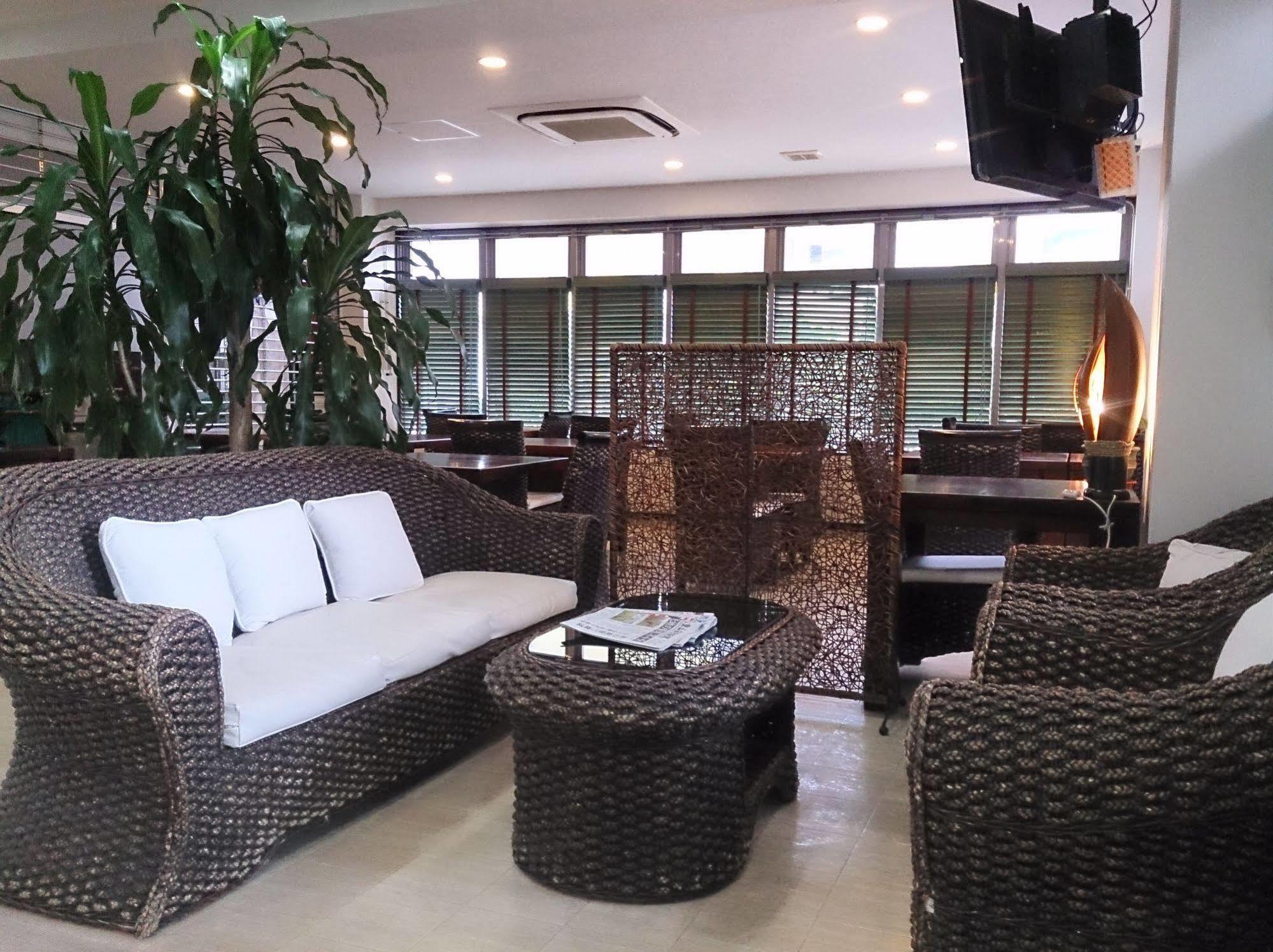 Hotel Patina Ishigakijima Ishigaki  Kültér fotó