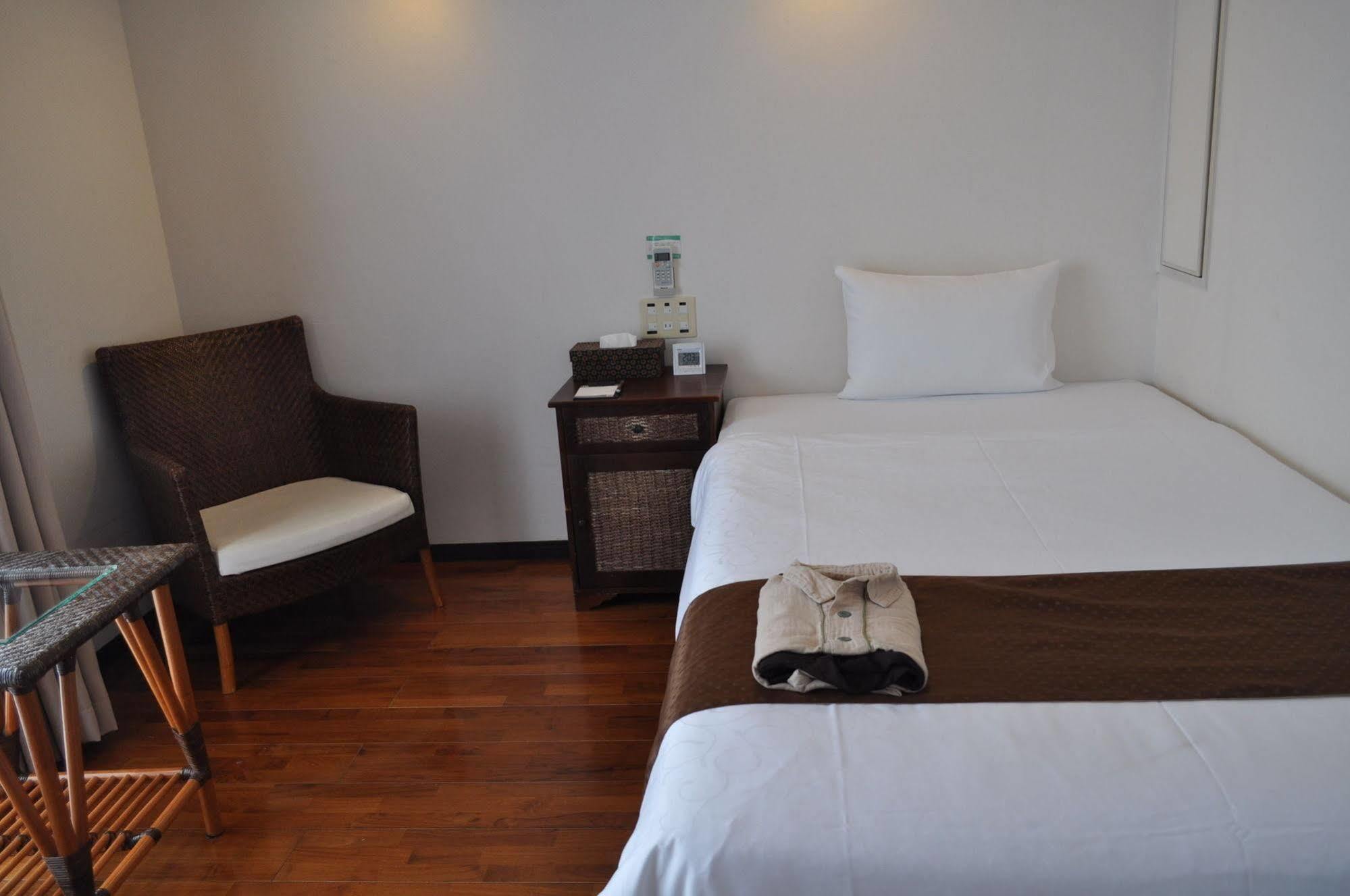 Hotel Patina Ishigakijima Ishigaki  Kültér fotó