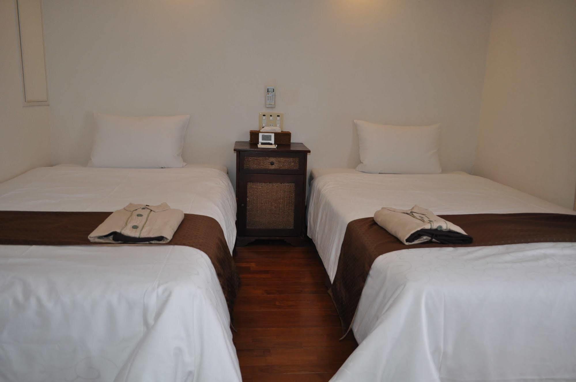 Hotel Patina Ishigakijima Ishigaki  Kültér fotó