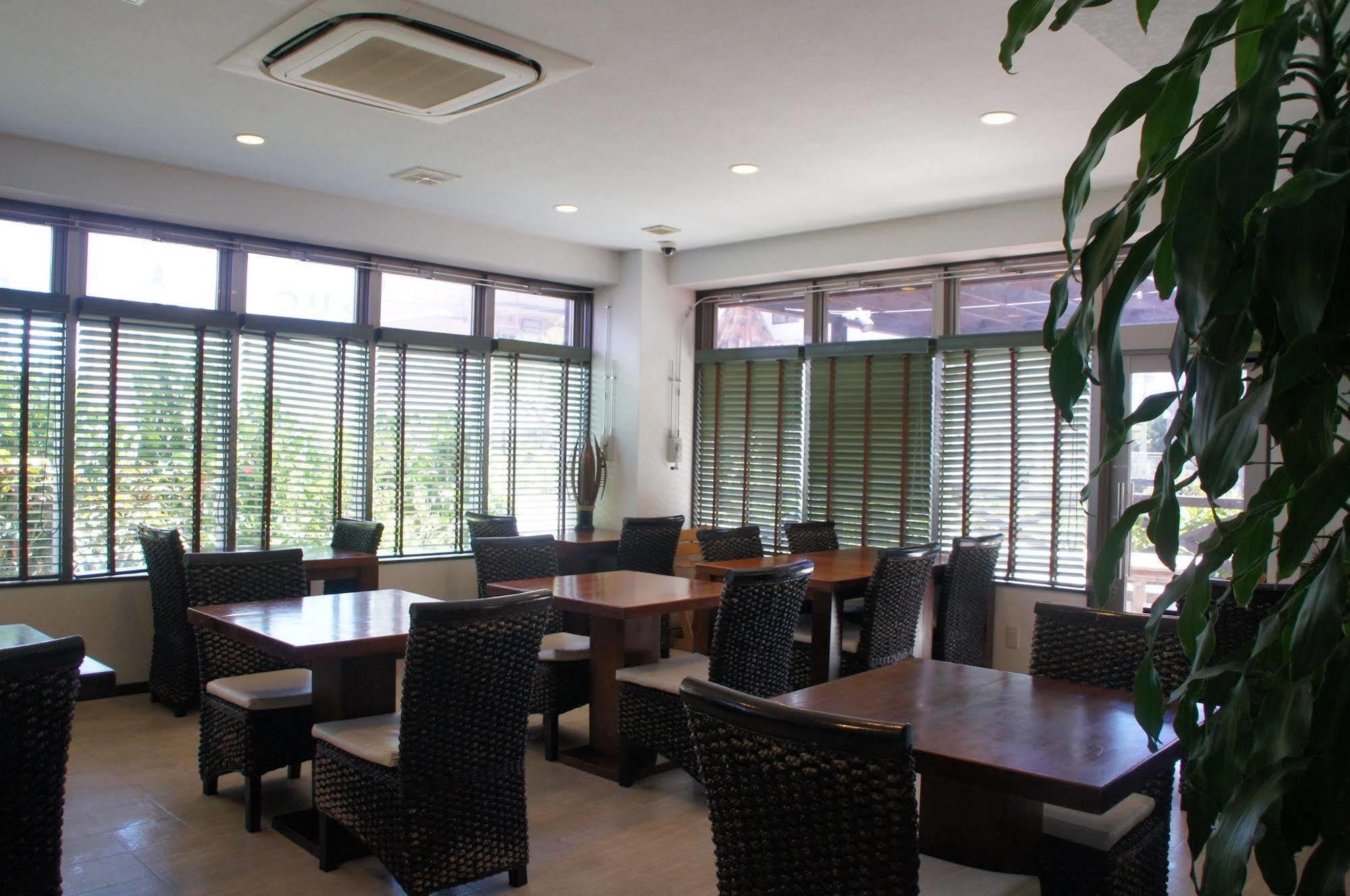Hotel Patina Ishigakijima Ishigaki  Kültér fotó