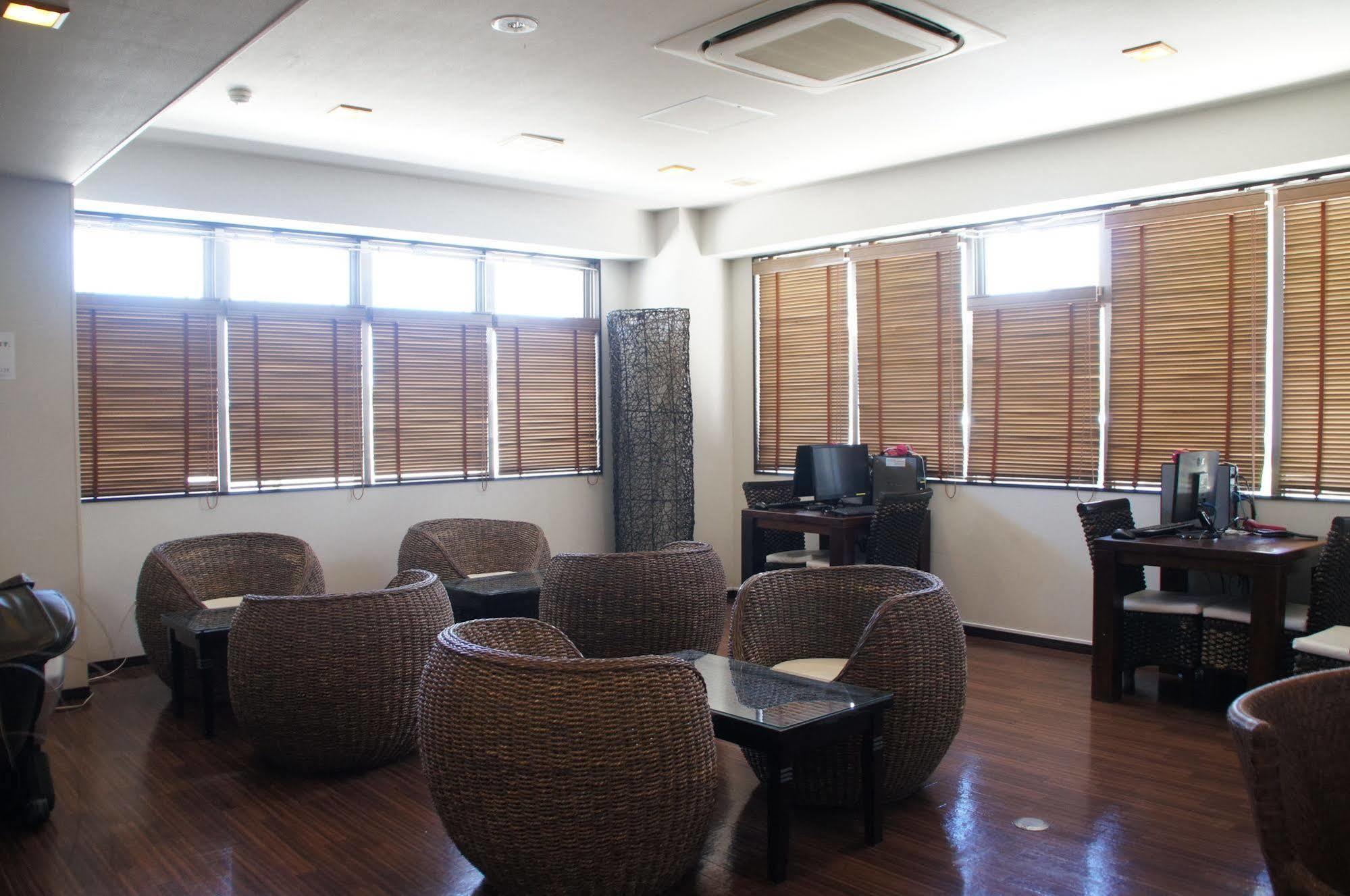 Hotel Patina Ishigakijima Ishigaki  Kültér fotó